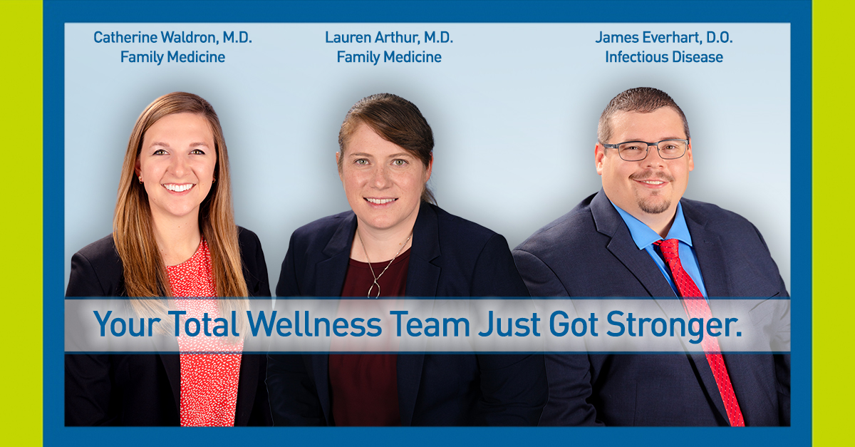 Catherine Waldron, MD SouthCoast Health